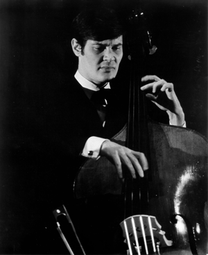 Me And My Bass