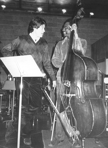 Richard Davis