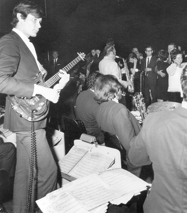 Woody Herman Orchestra